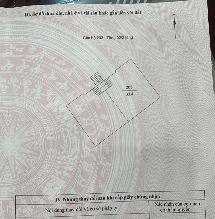Bán nhà Mai Động - diện tích 66.2m2 2 tầng - Nhà đẹp hiếm có - giá 13,5 tỷ