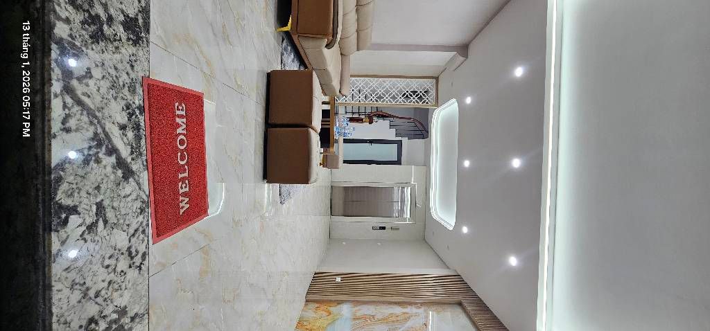 Bán nhà Thái Hà - diện tích 36,1m2 6 tầng - Siêu phẩm thang máy, 3 bước ra Mặt Phố - giá 18,6 tỷ