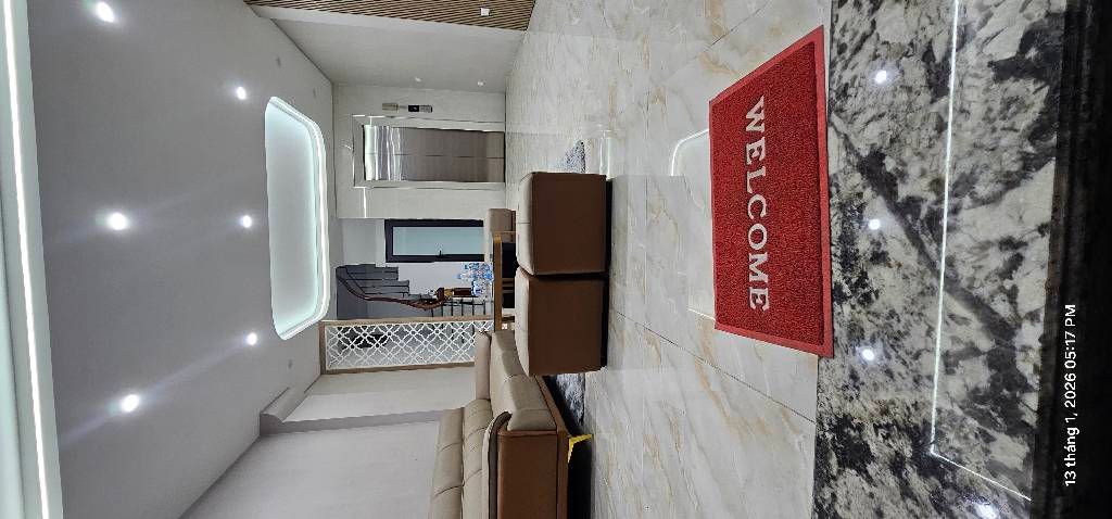 Bán nhà Thái Hà - diện tích 36,1m2 6 tầng - Siêu phẩm thang máy, 3 bước ra Mặt Phố - giá 18,6 tỷ