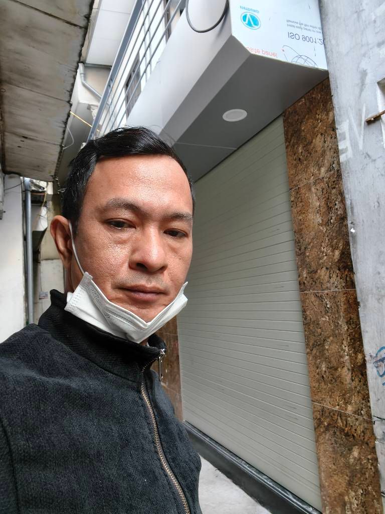 Bán nhà Nam Dư - diện tích 20m2 2 tầng - ô tô đỗ cửa - giá 2,75 tỷ