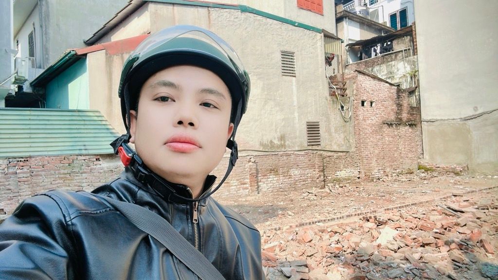 Bán nhà Đông Thiên - diện tích 50.3m2 1 tầng - Đất Nằm Vị trí ngõ thông hai đầu - giá 9,9 tỷ