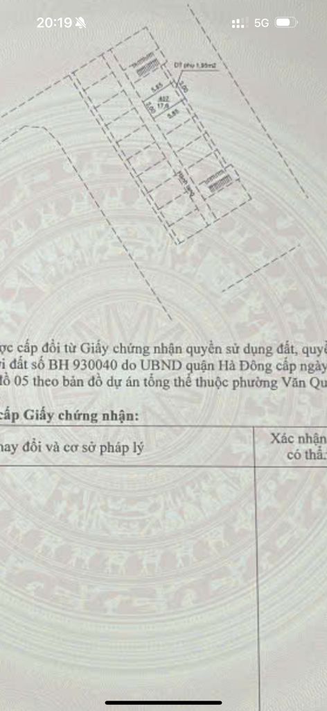 Bán nhà Lương Ngọc Quyến - diện tích 45m2 1 tầng - Sổ đỏ chính chủ - giá 2,6 tỷ