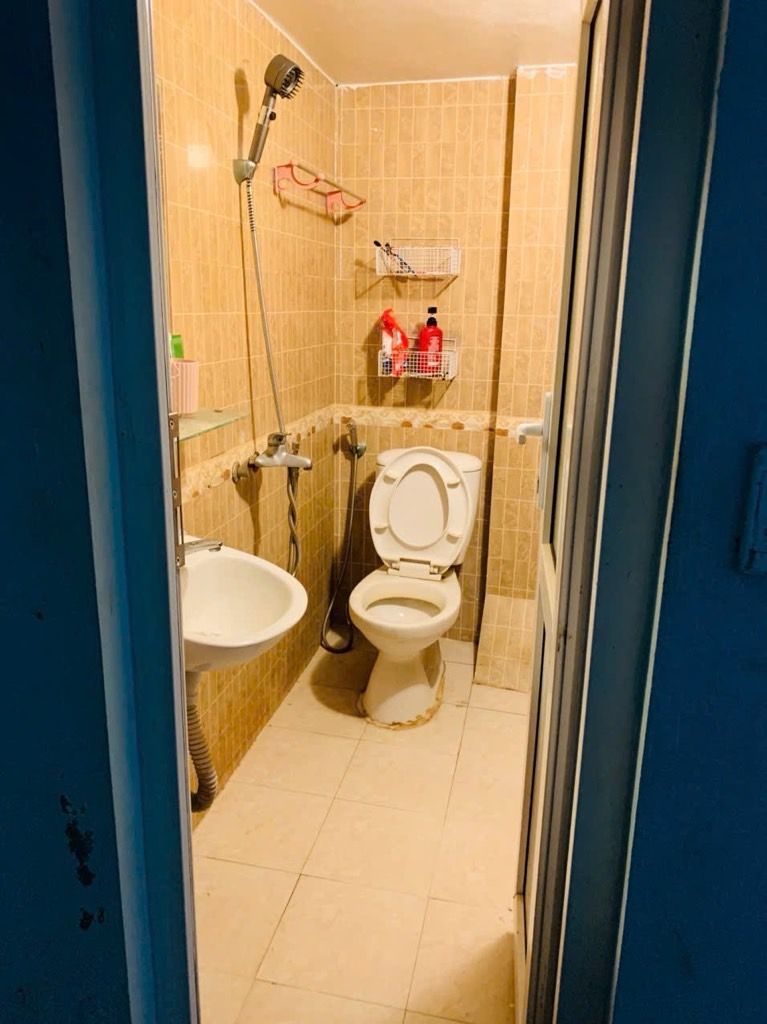 Bán nhà Thuý Lĩnh - diện tích 42.9m2 3 tầng - Ngõ ô tô tránh - giá 7,5 tỷ