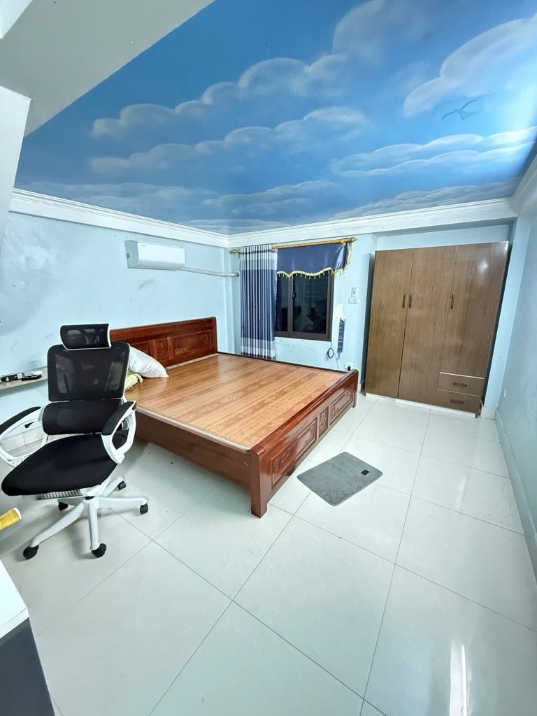 Bán nhà Thuý Lĩnh - diện tích 42.9m2 3 tầng - Ngõ ô tô tránh - giá 7,5 tỷ