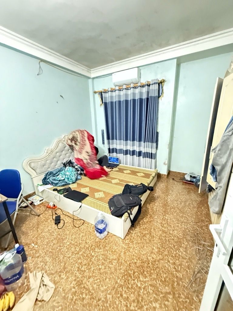 Bán nhà Thuý Lĩnh - diện tích 42.9m2 3 tầng - Ngõ ô tô tránh - giá 7,5 tỷ