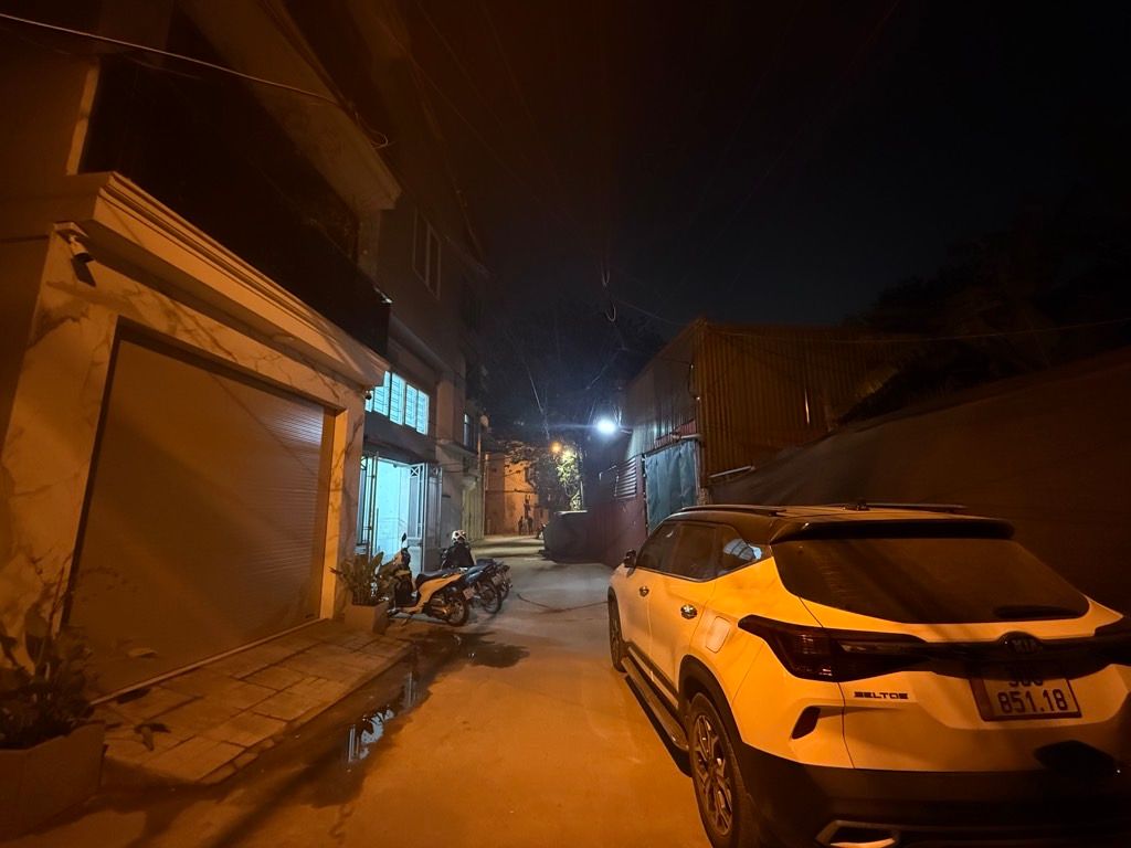 Bán nhà Thuý Lĩnh - diện tích 42.9m2 3 tầng - Ngõ ô tô tránh - giá 7,5 tỷ