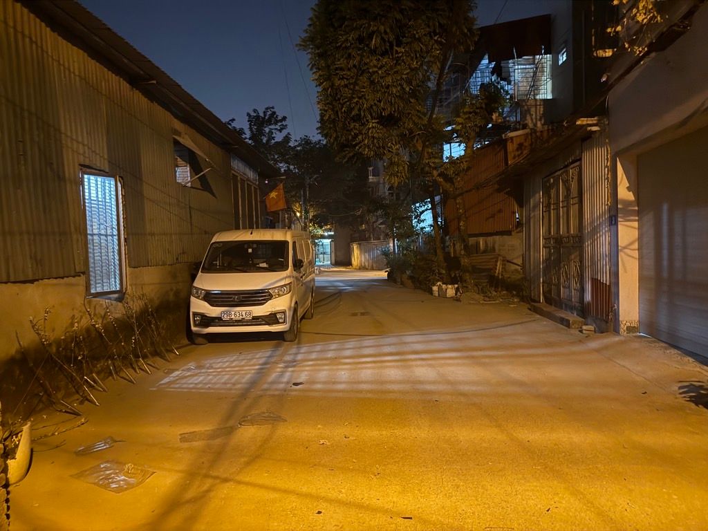 Bán nhà Thuý Lĩnh - diện tích 42.9m2 3 tầng - Ngõ ô tô tránh - giá 7,5 tỷ