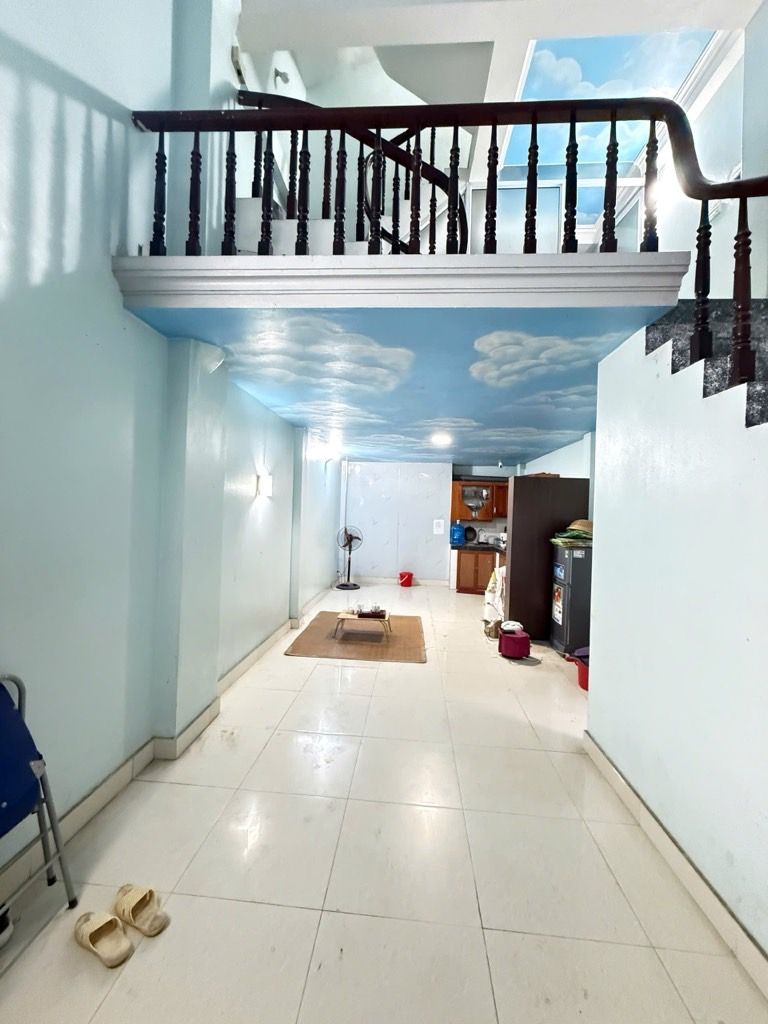 Bán nhà Thuý Lĩnh - diện tích 42.9m2 3 tầng - Ngõ ô tô tránh - giá 7,5 tỷ