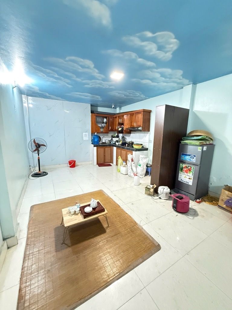 Bán nhà Thuý Lĩnh - diện tích 42.9m2 3 tầng - Ngõ ô tô tránh - giá 7,5 tỷ