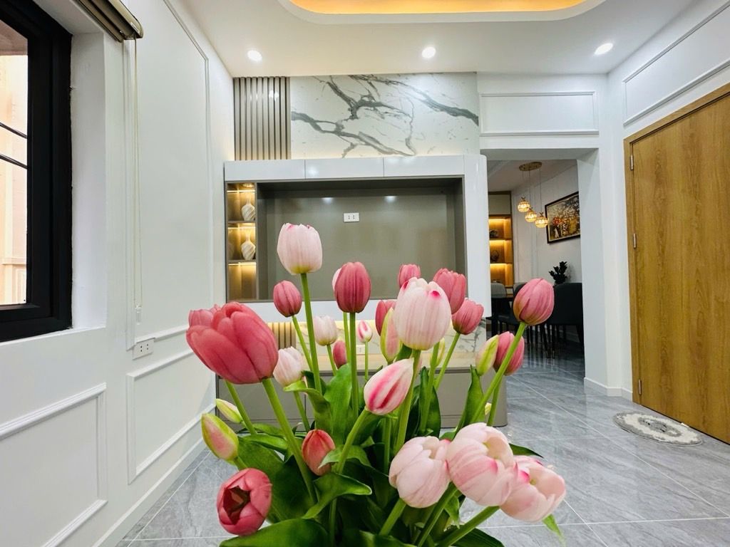 Bán nhà Kim Giang - diện tích 140m2 2 tầng - Căn góc duplex siêu đẹp - giá 5 tỷ