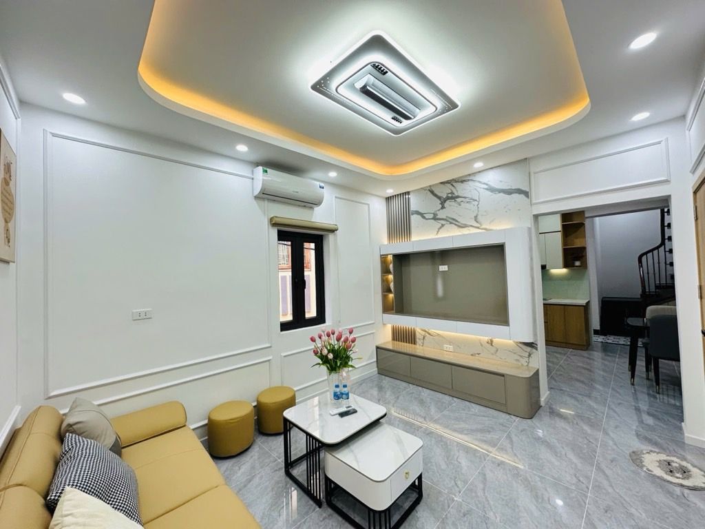 Bán nhà Kim Giang - diện tích 140m2 2 tầng - Căn góc duplex siêu đẹp - giá 5 tỷ