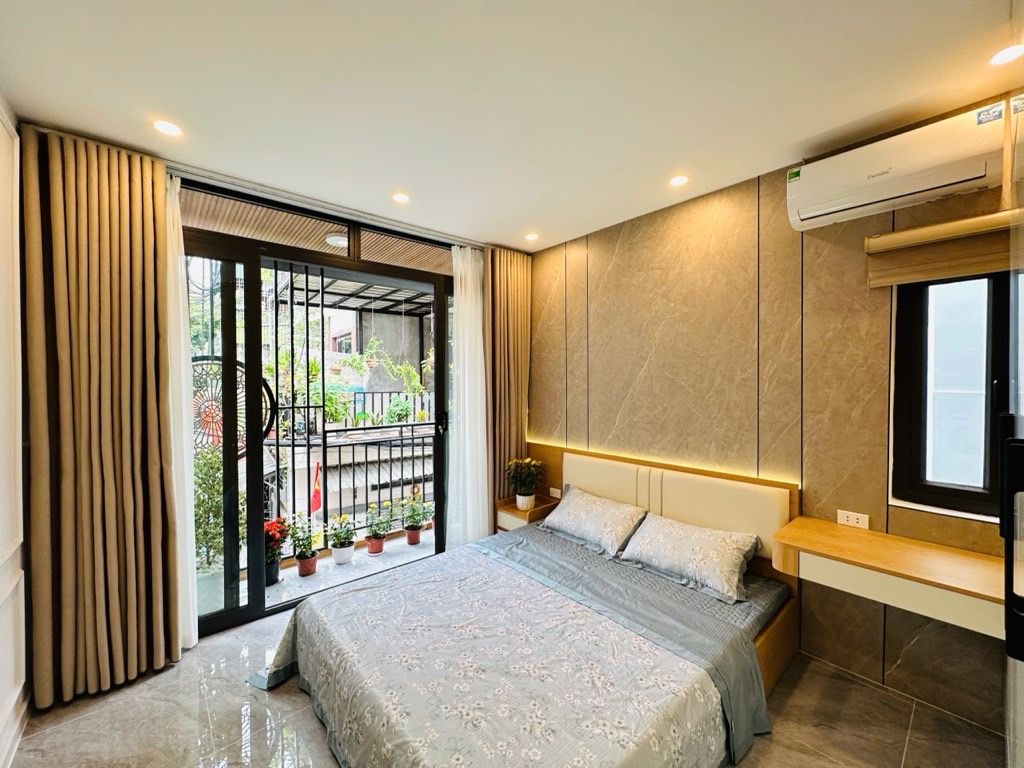 Bán nhà Kim Giang - diện tích 140m2 2 tầng - Căn góc duplex siêu đẹp - giá 5 tỷ