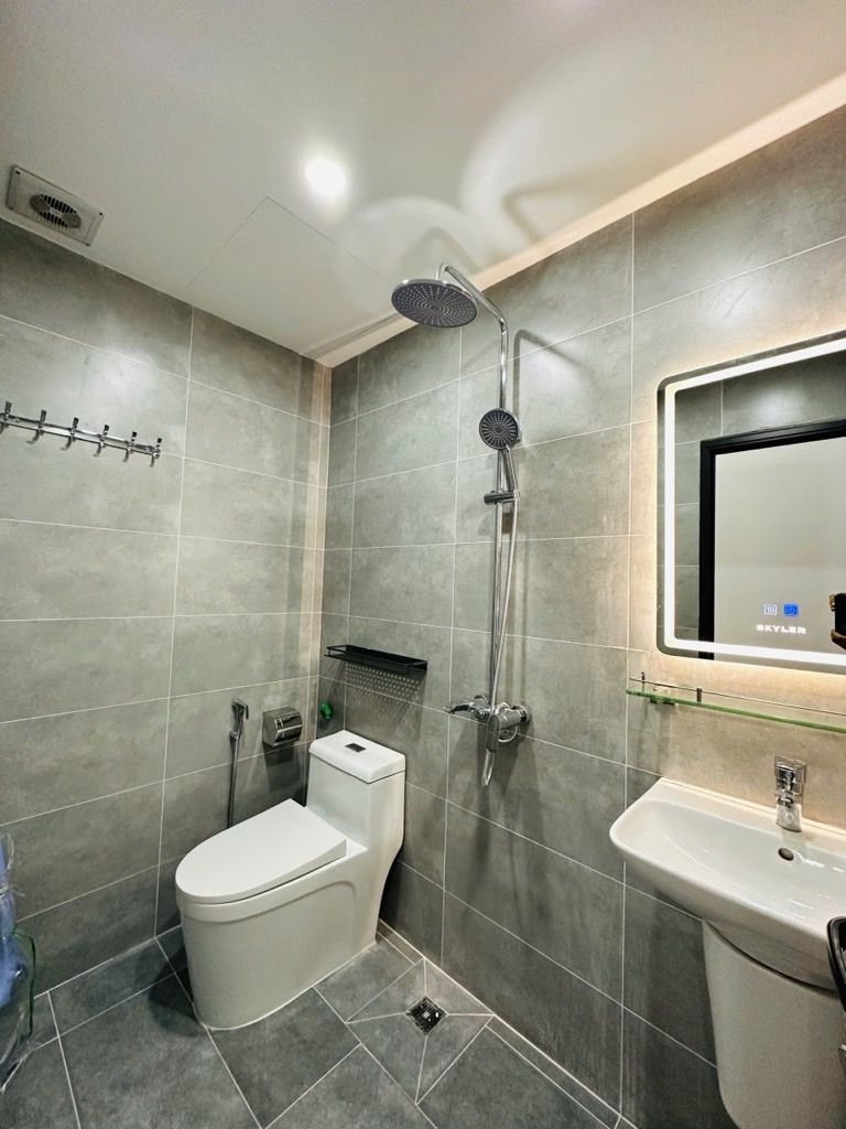 Bán nhà Kim Giang - diện tích 140m2 2 tầng - Căn góc duplex siêu đẹp - giá 5 tỷ