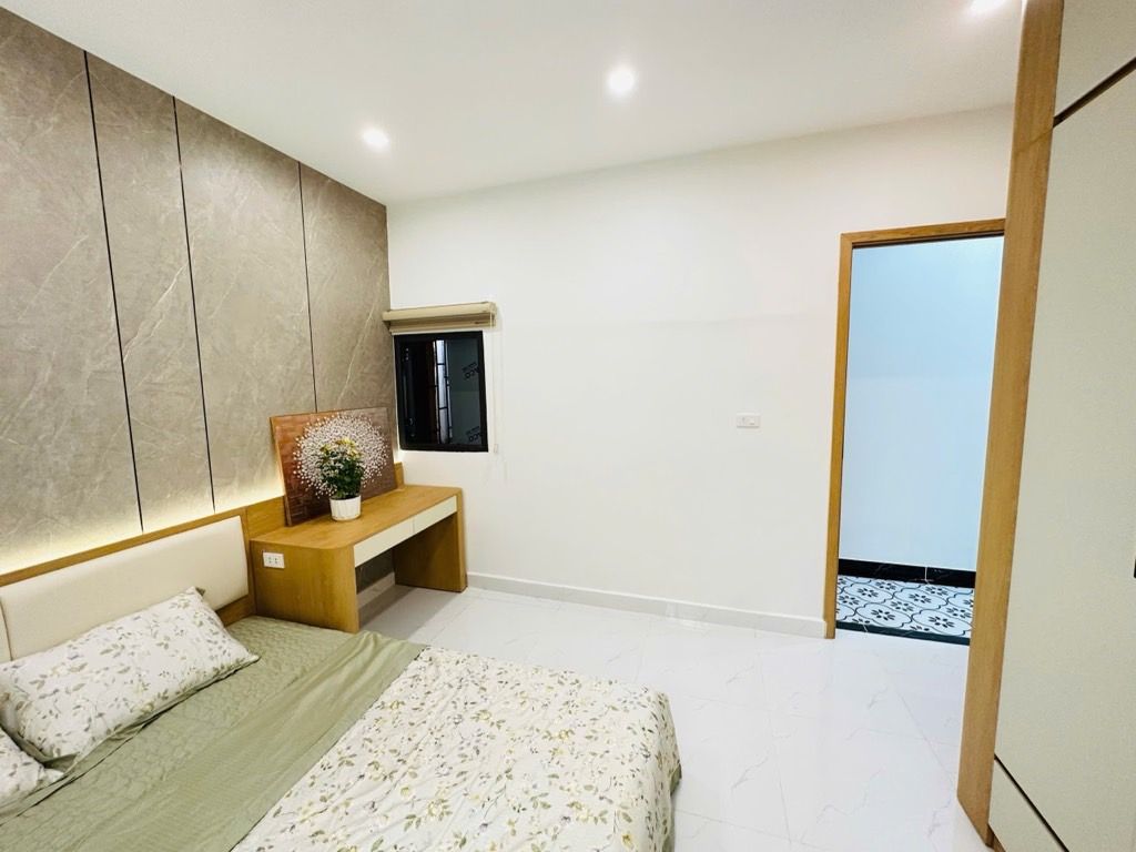 Bán nhà Kim Giang - diện tích 140m2 2 tầng - Căn góc duplex siêu đẹp - giá 5 tỷ