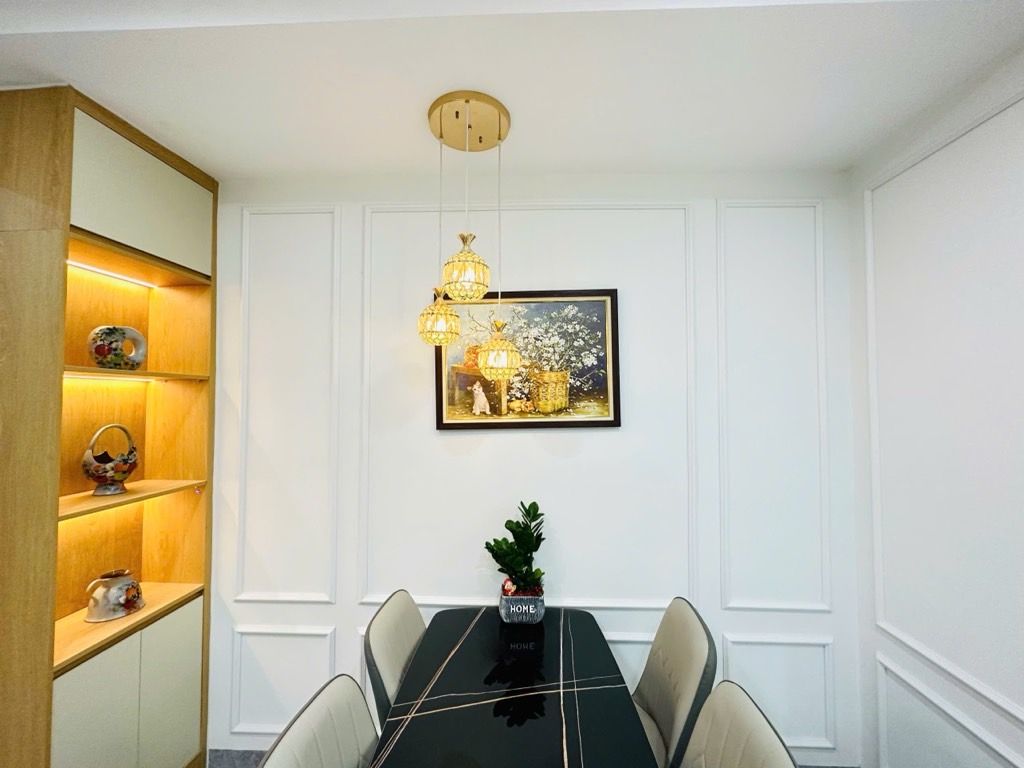 Bán nhà Kim Giang - diện tích 140m2 2 tầng - Căn góc duplex siêu đẹp - giá 5 tỷ