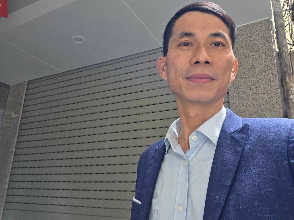 Bán nhà Trung Tả - diện tích 19,9m2 5 tầng - Nhà đẹp đón Tết - giá 6,5 tỷ