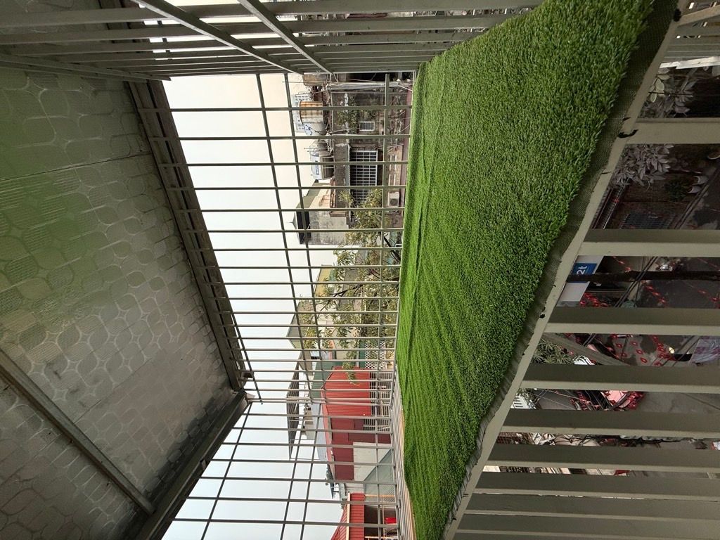 Bán nhà Giải phóng - diện tích 55m2 5 tầng - Nhà tập thể tầng cao, full nội thất - giá 3,34 tỷ