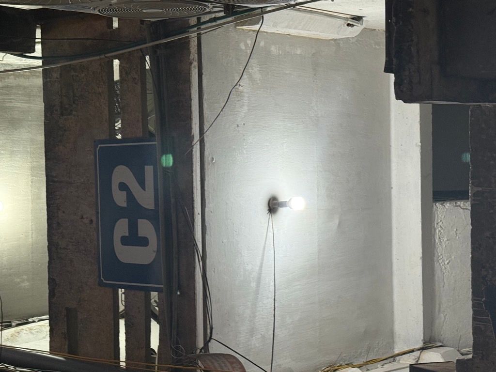 Bán nhà Giải phóng - diện tích 55m2 5 tầng - Nhà tập thể tầng cao, full nội thất - giá 3,34 tỷ