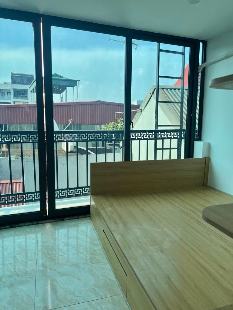 Bán nhà Ngõ Thái Lợi - diện tích 49m2 6 tầng - Nhà đẹp hiếm có - giá 15,5 tỷ