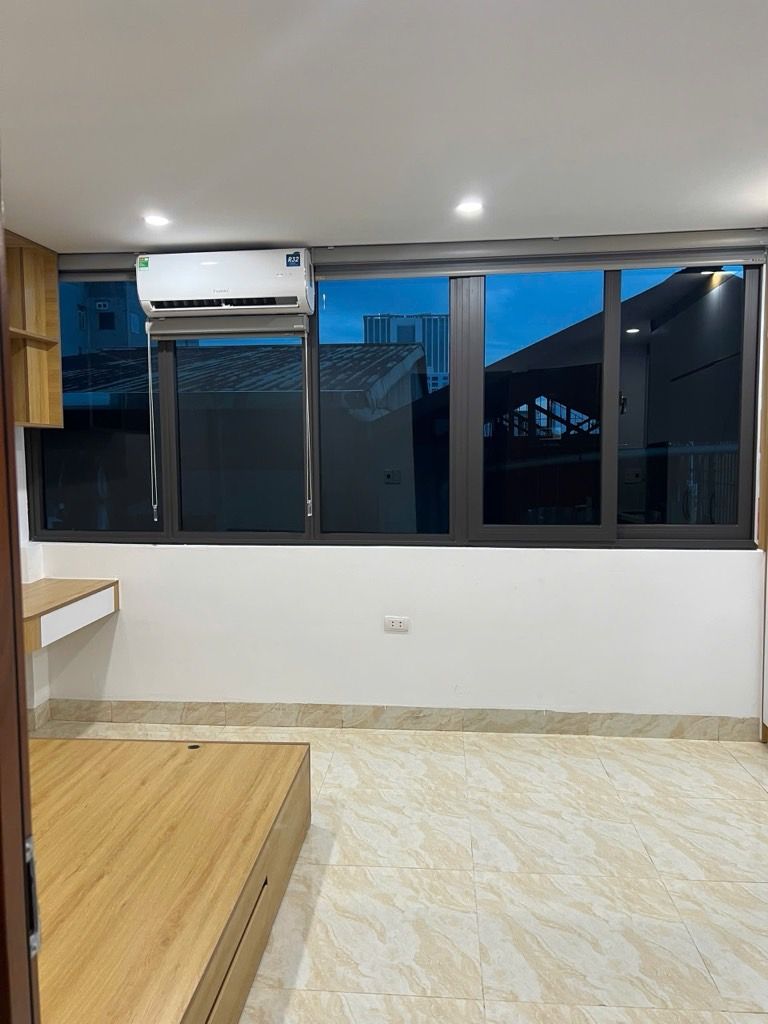 Bán nhà Ngõ Thái Lợi - diện tích 49m2 6 tầng - Nhà đẹp hiếm có - giá 15,5 tỷ