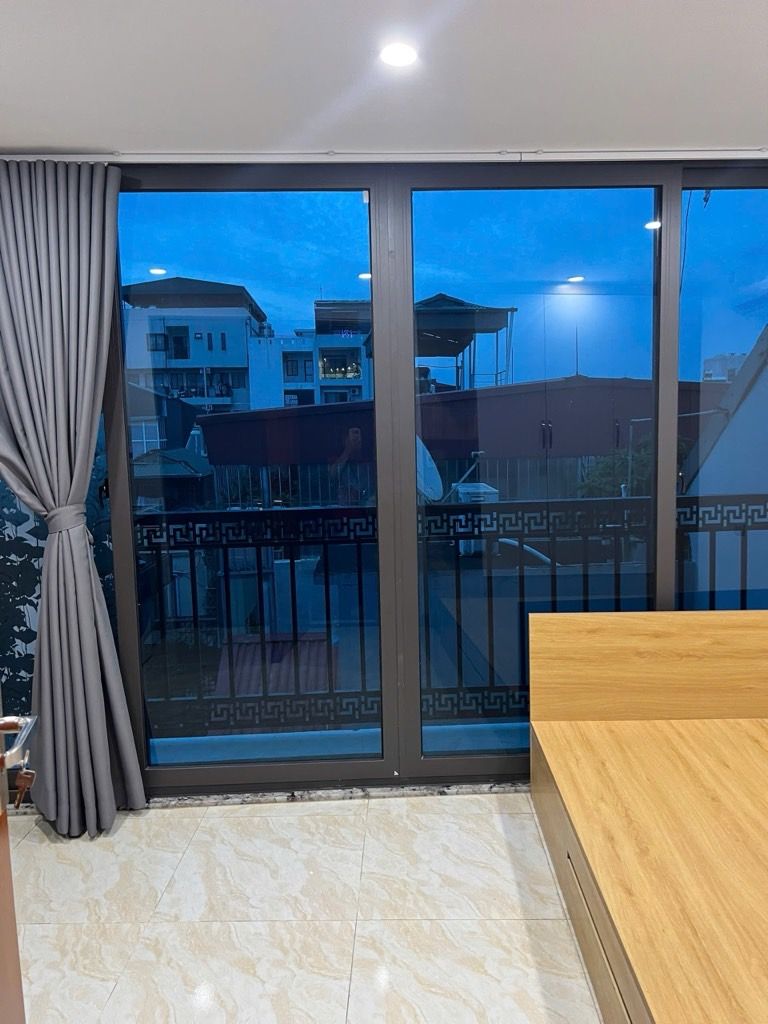 Bán nhà Ngõ Thái Lợi - diện tích 49m2 6 tầng - Nhà đẹp hiếm có - giá 15,5 tỷ