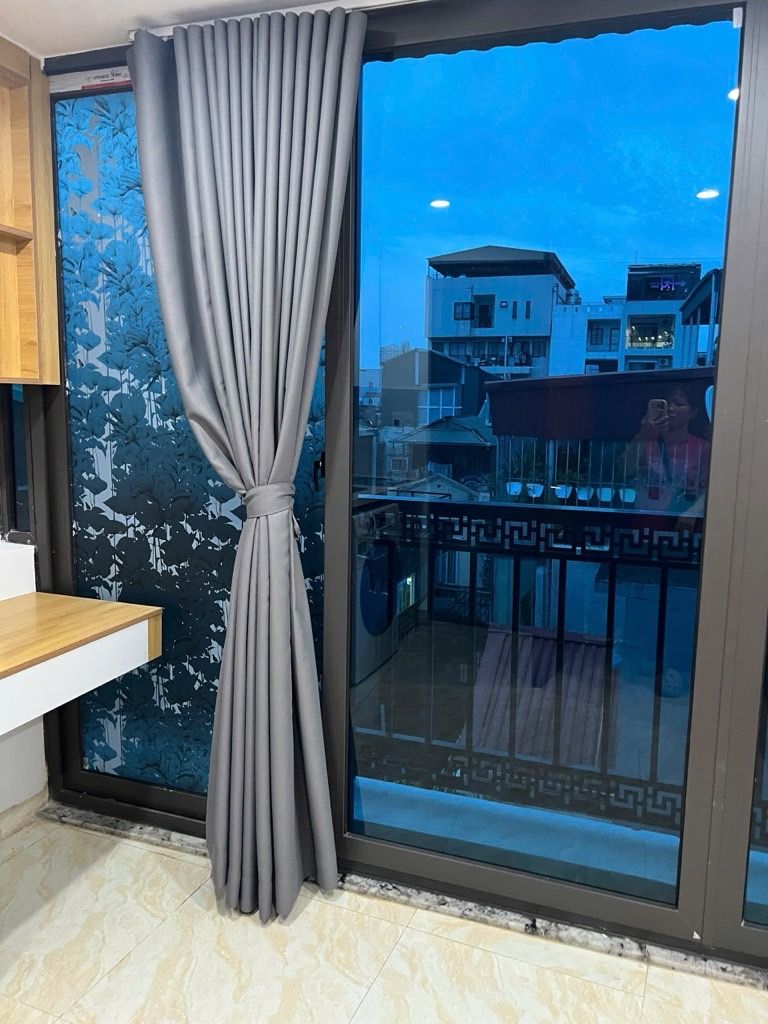 Bán nhà Ngõ Thái Lợi - diện tích 49m2 6 tầng - Nhà đẹp hiếm có - giá 15,5 tỷ