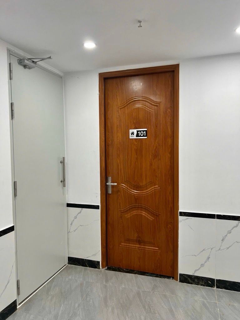 Bán nhà Ngõ Thái Lợi - diện tích 49m2 6 tầng - Nhà đẹp hiếm có - giá 15,5 tỷ