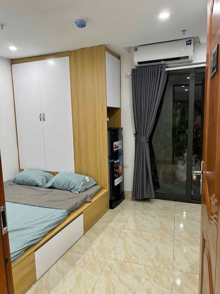 Bán nhà Ngõ Thái Lợi - diện tích 49m2 6 tầng - Nhà đẹp hiếm có - giá 15,5 tỷ