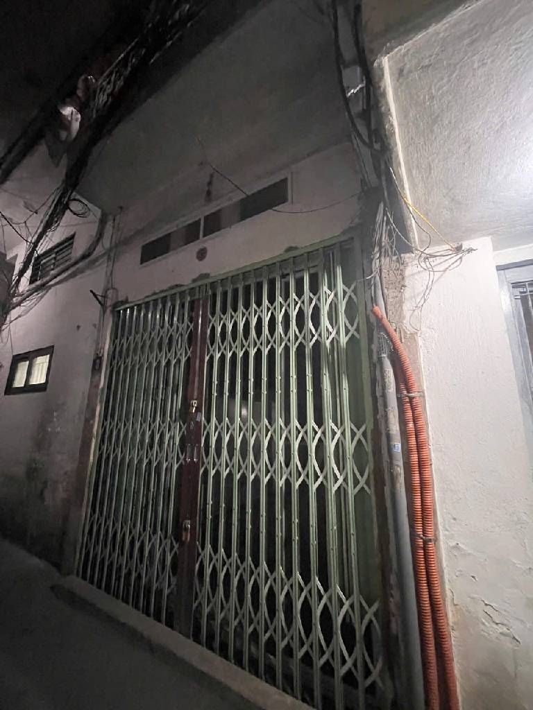 Bán nhà Văn Hương - diện tích 16,5m2 6 tầng - gần ô tô - giá 5,4 tỷ