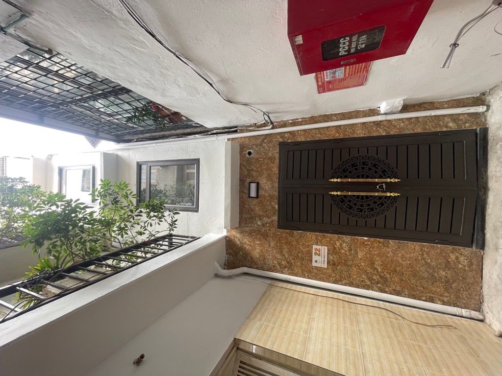 Bán nhà Bùi Ngọc Dương - diện tích 16m2 4 tầng - Ngõ rộng trước nhà xe SH quay - giá 3,45 tỷ