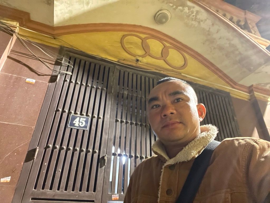 Bán nhà Nguyễn Chính - diện tích 73m2 4 tầng - Lô góc 4 mặt thoáng - giá 18 tỷ