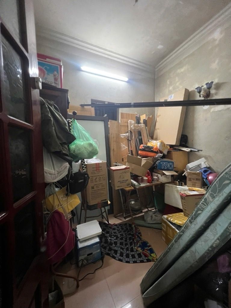 Bán nhà Nguyễn Chính - diện tích 73m2 4 tầng - Lô góc 4 mặt thoáng - giá 18 tỷ