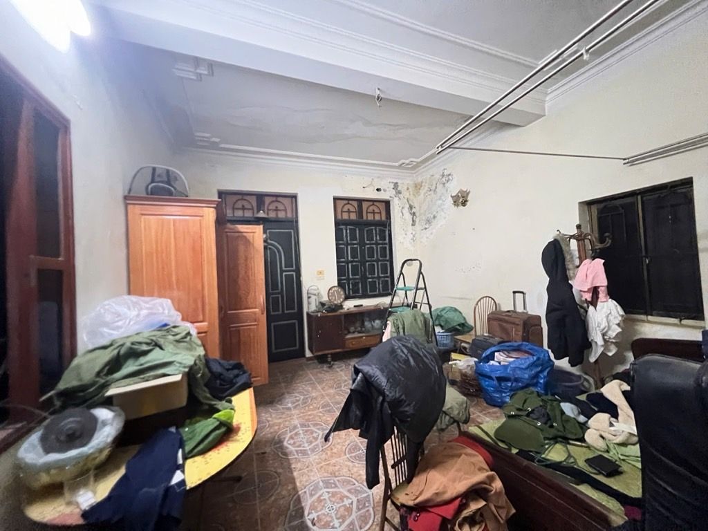 Bán nhà Nguyễn Chính - diện tích 73m2 4 tầng - Lô góc 4 mặt thoáng - giá 18 tỷ