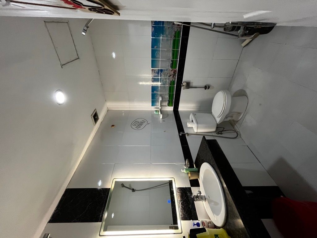 Bán nhà Vũ Trọng Phụng - diện tích 81.5m2 1 tầng - Căn hộ đẹp hiếm có - giá 6,4 tỷ