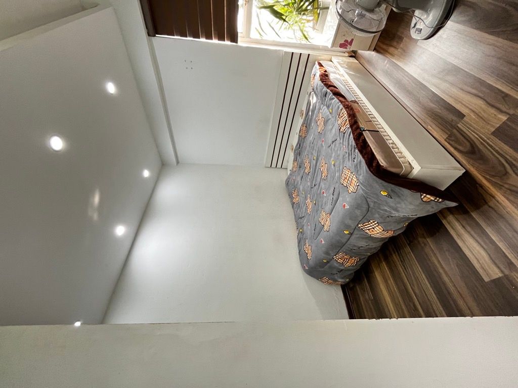 Bán nhà Vũ Trọng Phụng - diện tích 81.5m2 1 tầng - Căn hộ đẹp hiếm có - giá 6,4 tỷ