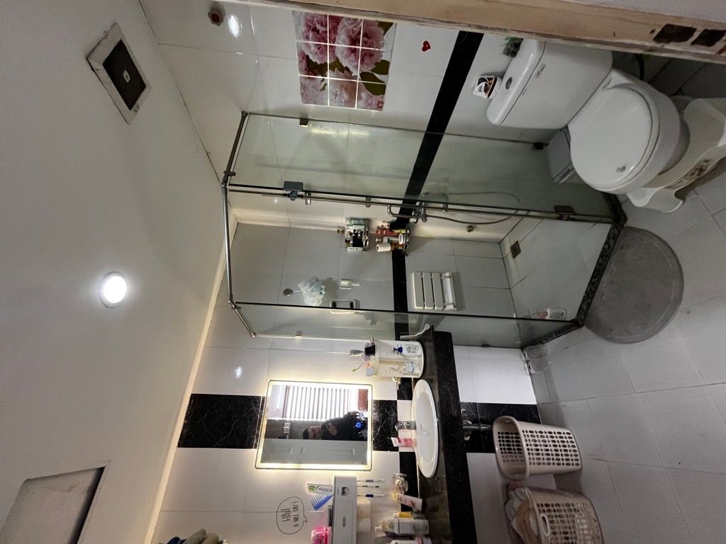 Bán nhà Vũ Trọng Phụng - diện tích 81.5m2 1 tầng - Căn hộ đẹp hiếm có - giá 6,4 tỷ