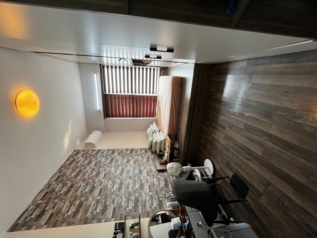 Bán nhà Vũ Trọng Phụng - diện tích 81.5m2 1 tầng - Căn hộ đẹp hiếm có - giá 6,4 tỷ