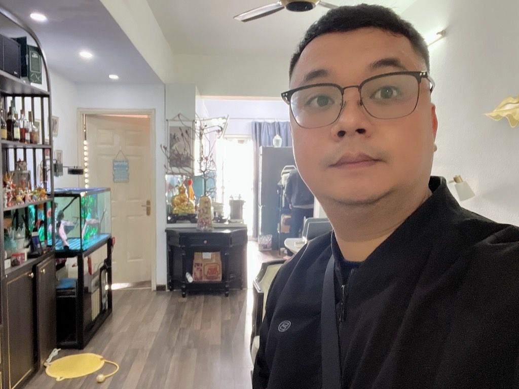 Bán nhà Vũ Trọng Phụng - diện tích 81.5m2 1 tầng - Căn hộ đẹp hiếm có - giá 6,4 tỷ