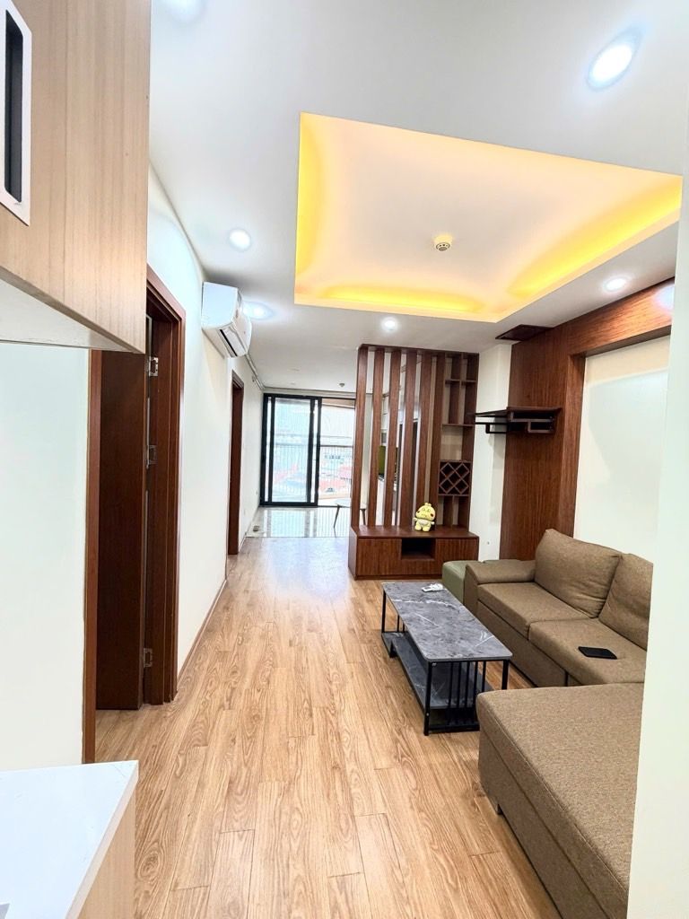 Bán nhà Trịnh Đình Cửu - diện tích 58.5m2 7 tầng - Căn hộ đẹp, đầy đủ tiện nghi - giá 5,5 tỷ