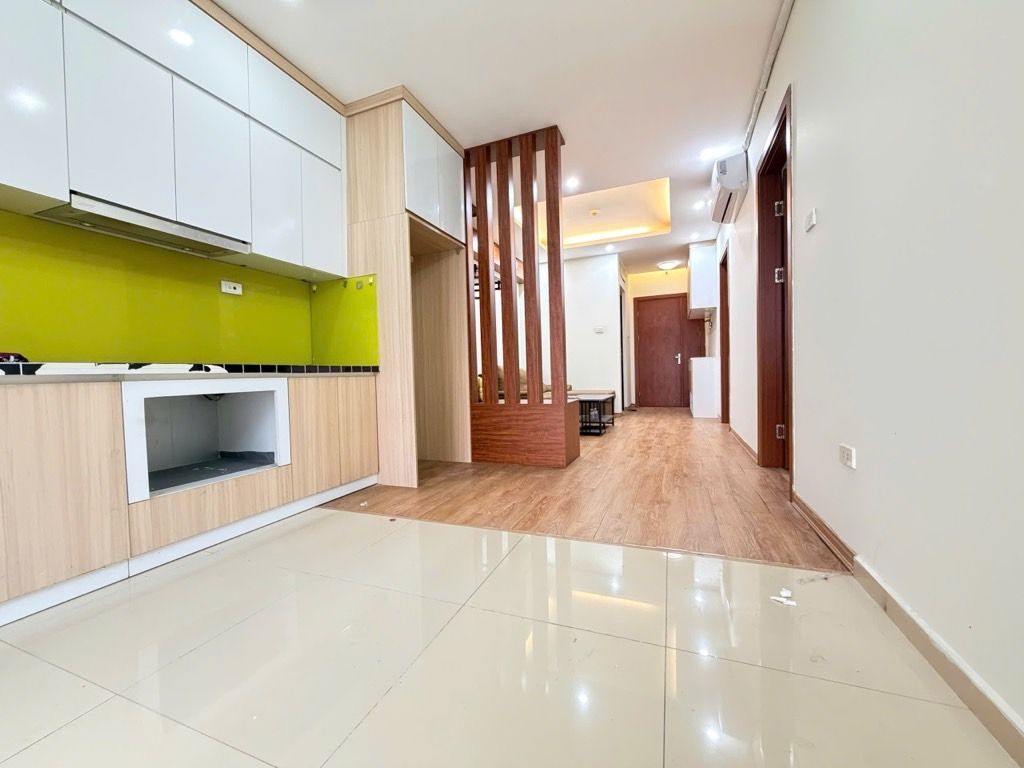 Bán nhà Trịnh Đình Cửu - diện tích 58.5m2 7 tầng - Căn hộ đẹp, đầy đủ tiện nghi - giá 5,5 tỷ