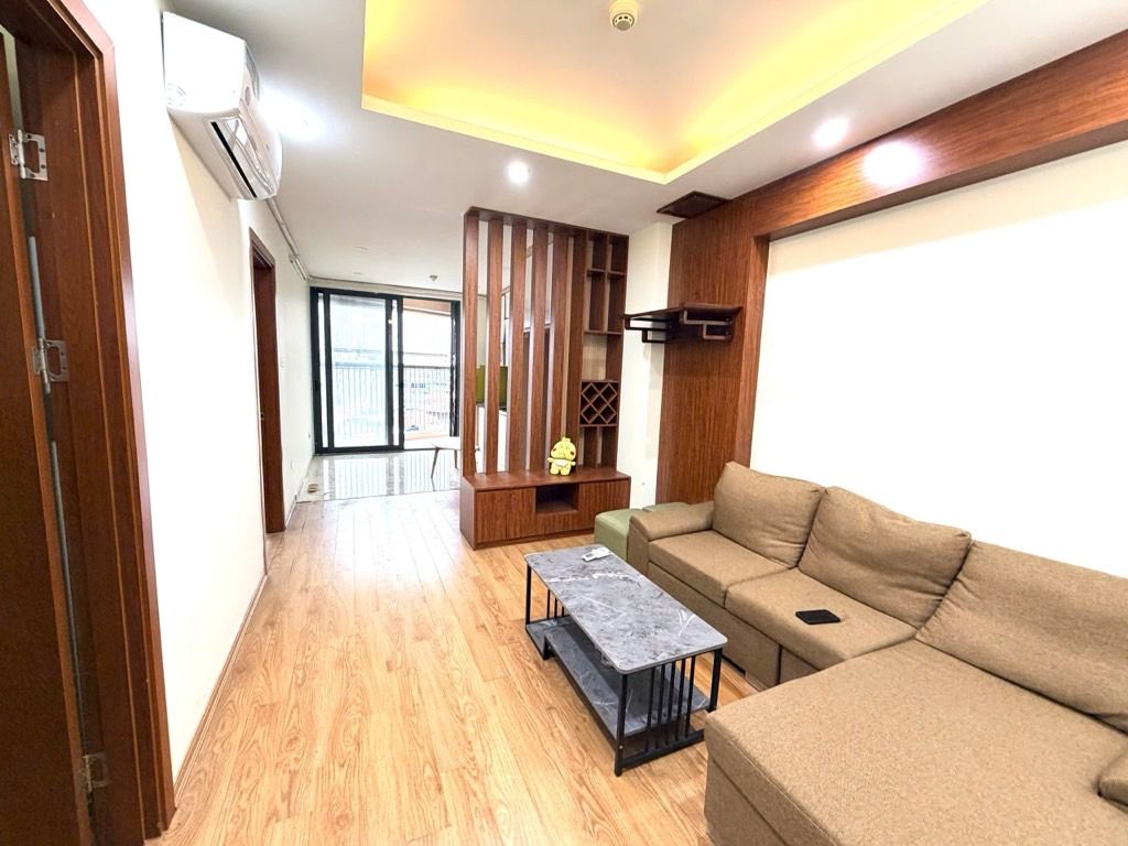 Bán nhà Trịnh Đình Cửu - diện tích 58.5m2 7 tầng - Căn hộ đẹp, đầy đủ tiện nghi - giá 5,5 tỷ