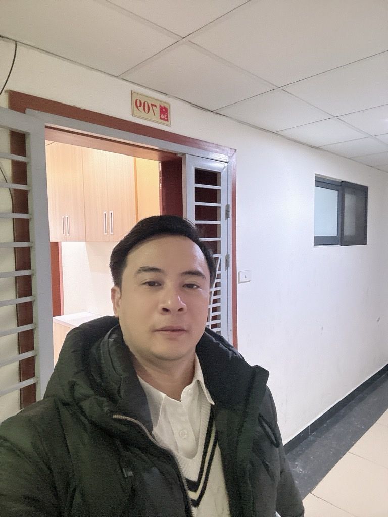 Bán nhà Trịnh Đình Cửu - diện tích 58.5m2 7 tầng - Căn hộ đẹp, đầy đủ tiện nghi - giá 5,5 tỷ