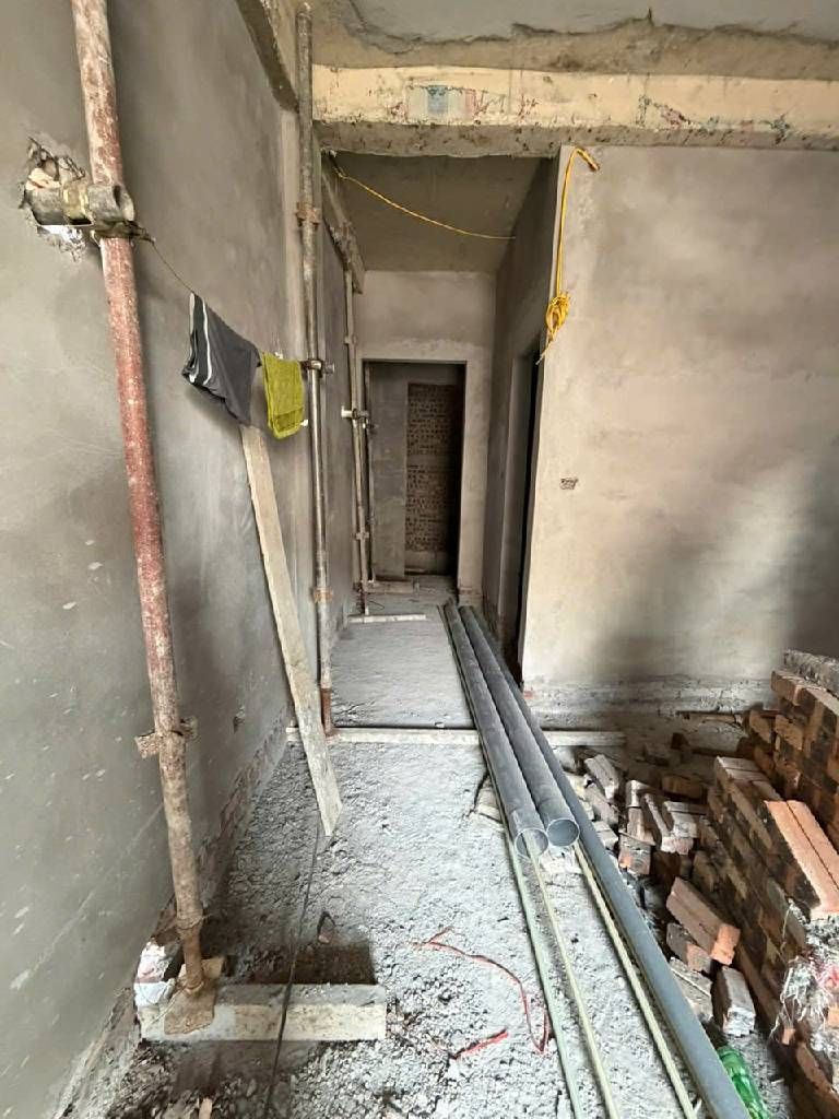 Bán nhà Thúy Lĩnh - diện tích 35,8m2 6 tầng - ô tô đỗ cửa - giá 7 tỷ