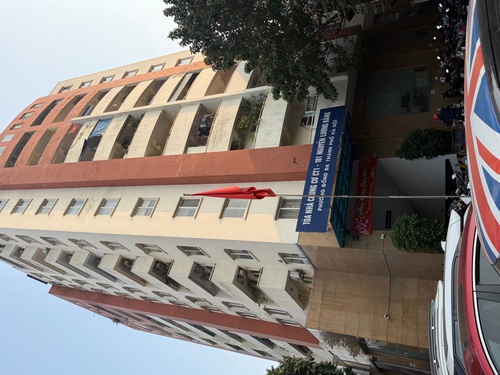 Bán nhà Nguyễn Lương Bằng - diện tích 100.5m2 5 tầng - Cực hiếm, giá 9.5 tỷ