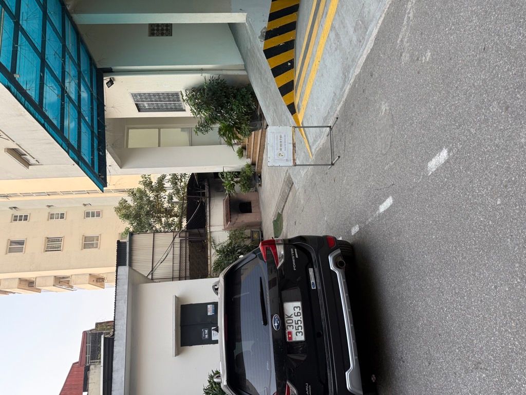 Bán nhà Nguyễn Lương Bằng - diện tích 100.5m2 5 tầng - Cực hiếm, giá 9.5 tỷ