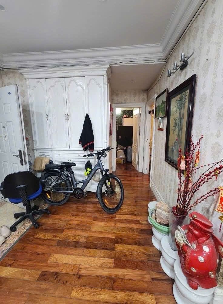 Bán nhà Nguyễn Lương Bằng - diện tích 100.5m2 5 tầng - Cực hiếm, giá 9.5 tỷ