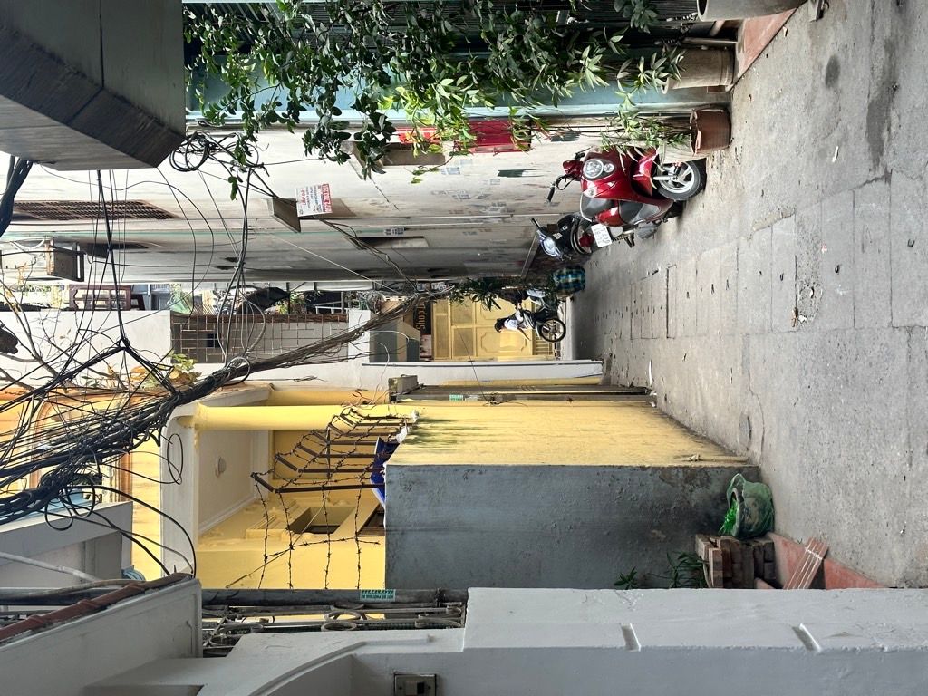 Bán nhà Ngõ Hoà Bình - diện tích 18m2 4 tầng - HIẾM - NHÀ MỚI ĐẸP Ở LUÔN - giá 3,35 tỷ