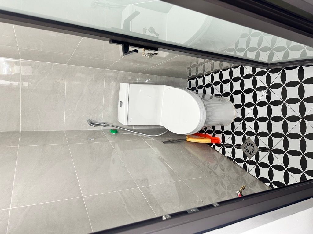 Bán nhà Ngõ Hoà Bình - diện tích 18m2 4 tầng - HIẾM - NHÀ MỚI ĐẸP Ở LUÔN - giá 3,35 tỷ