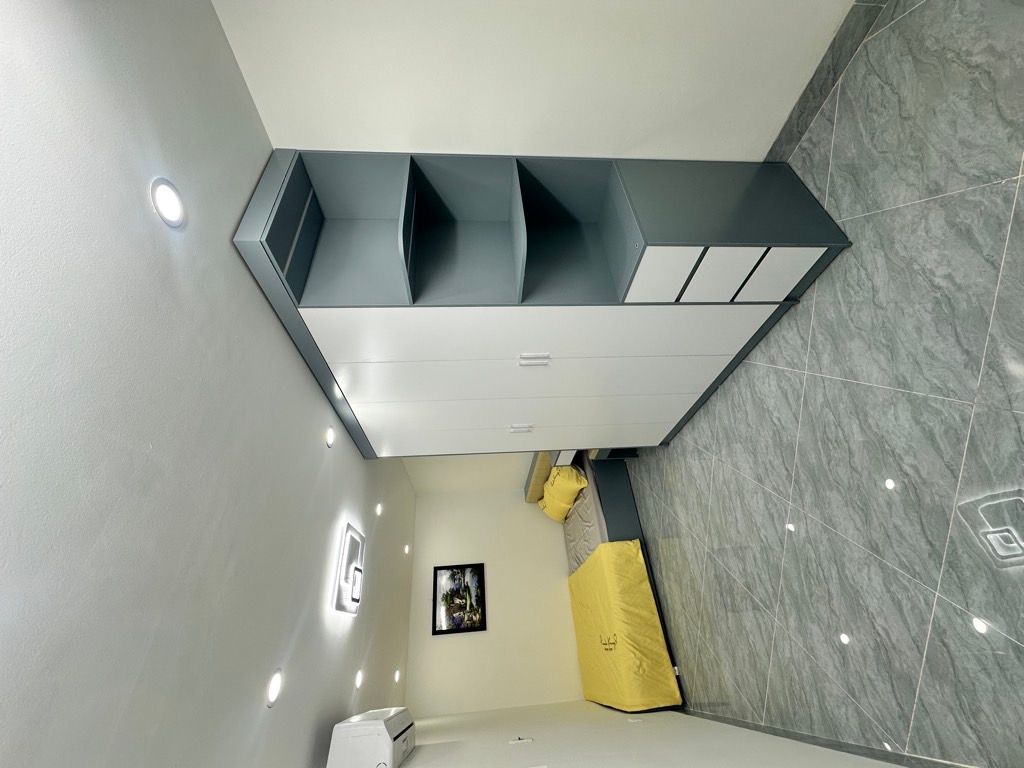 Bán nhà Ngõ Hoà Bình - diện tích 18m2 4 tầng - HIẾM - NHÀ MỚI ĐẸP Ở LUÔN - giá 3,35 tỷ