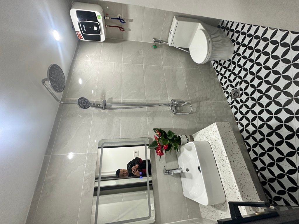 Bán nhà Ngõ Hoà Bình - diện tích 18m2 4 tầng - HIẾM - NHÀ MỚI ĐẸP Ở LUÔN - giá 3,35 tỷ